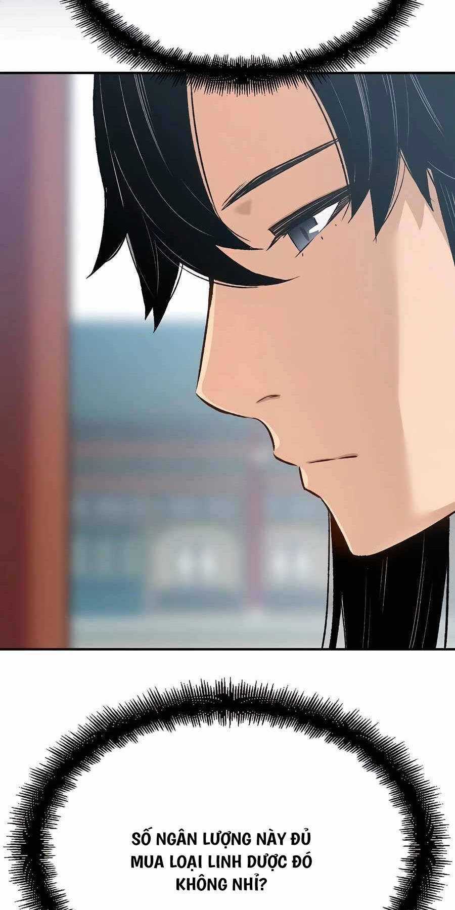 Thiên Ma Quy Hoàn Chương 13 trang 51