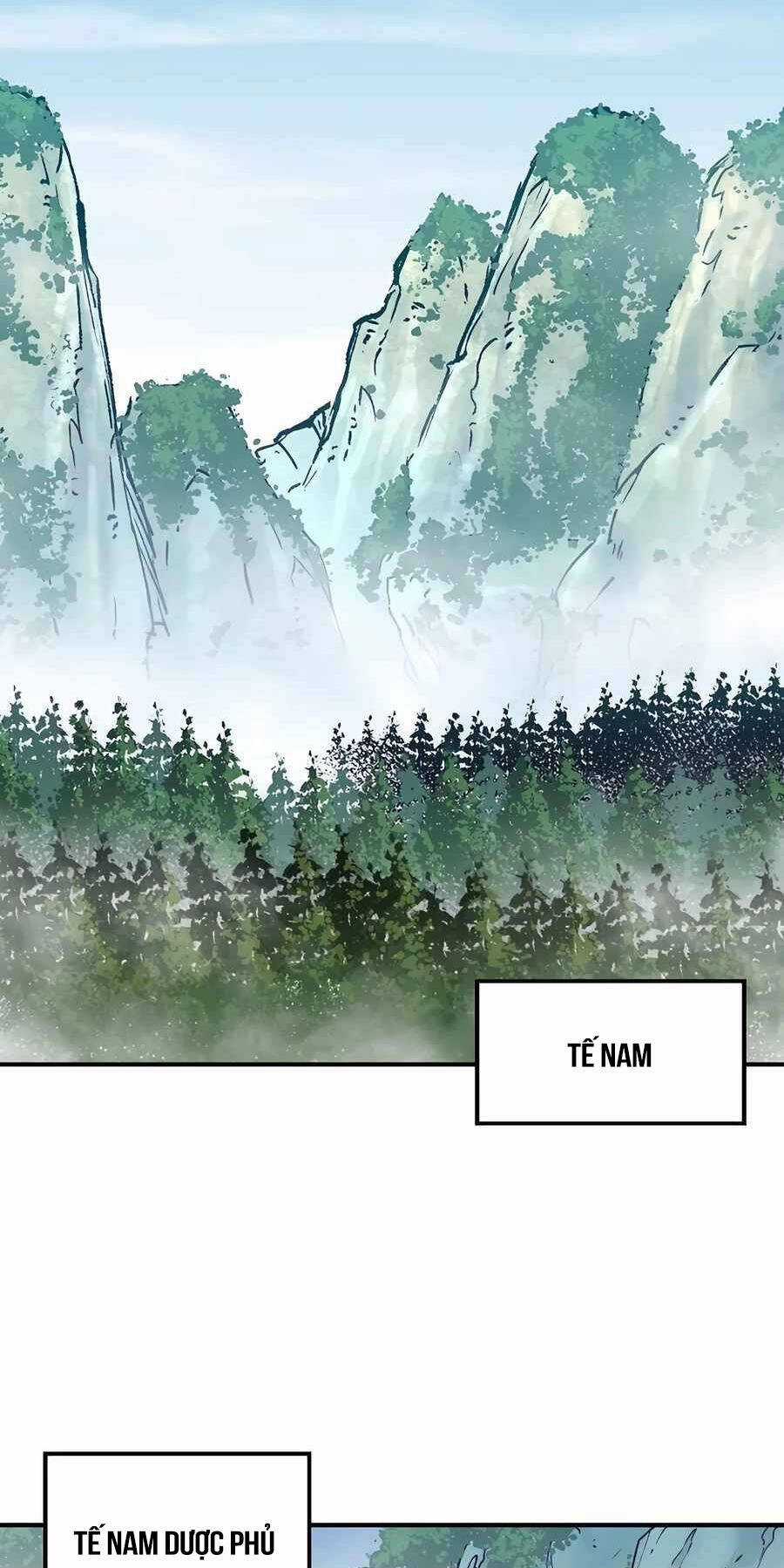 Thiên Ma Quy Hoàn Chương 13 trang 53