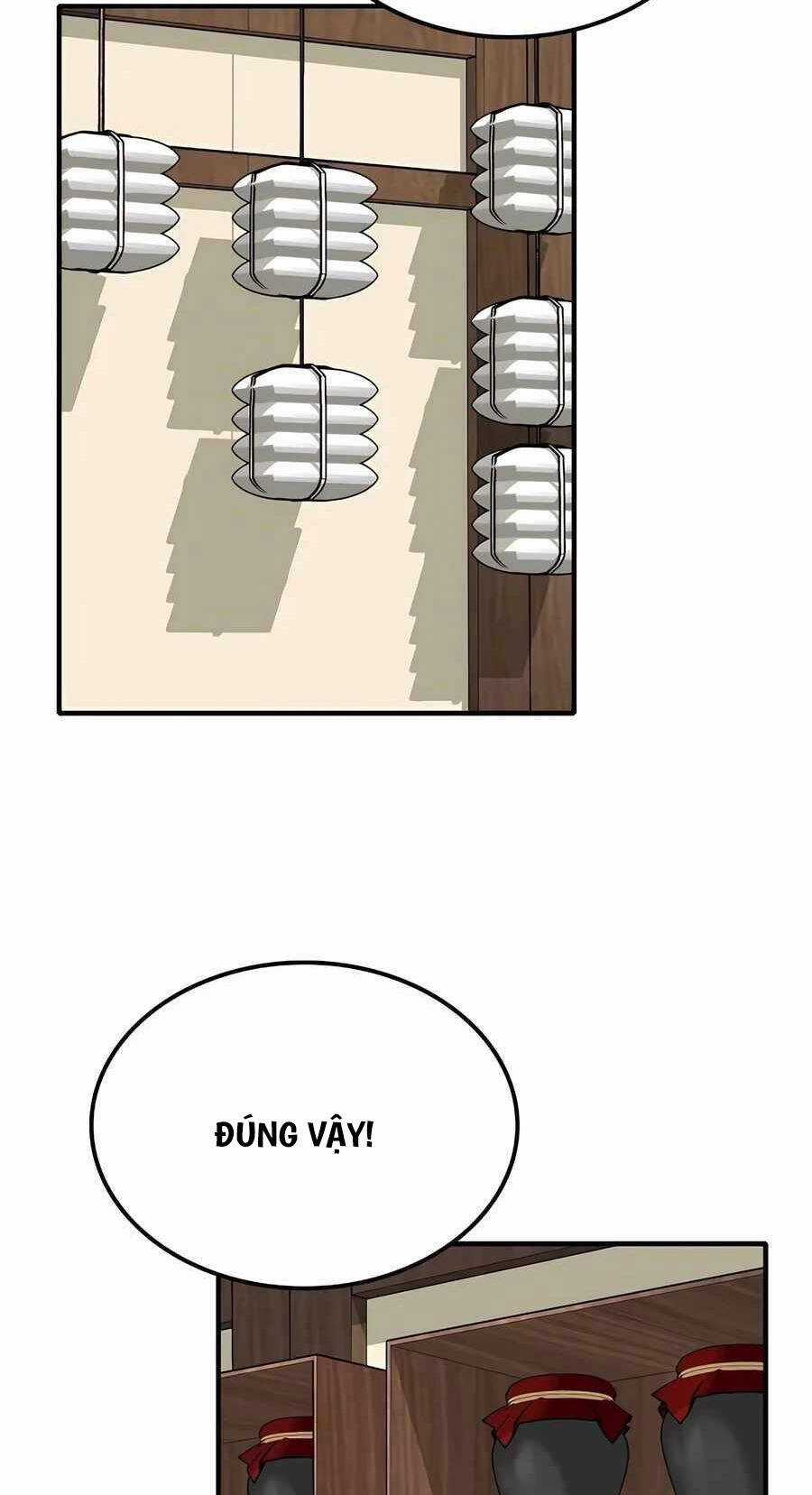 Thiên Ma Quy Hoàn Chương 13 trang 55