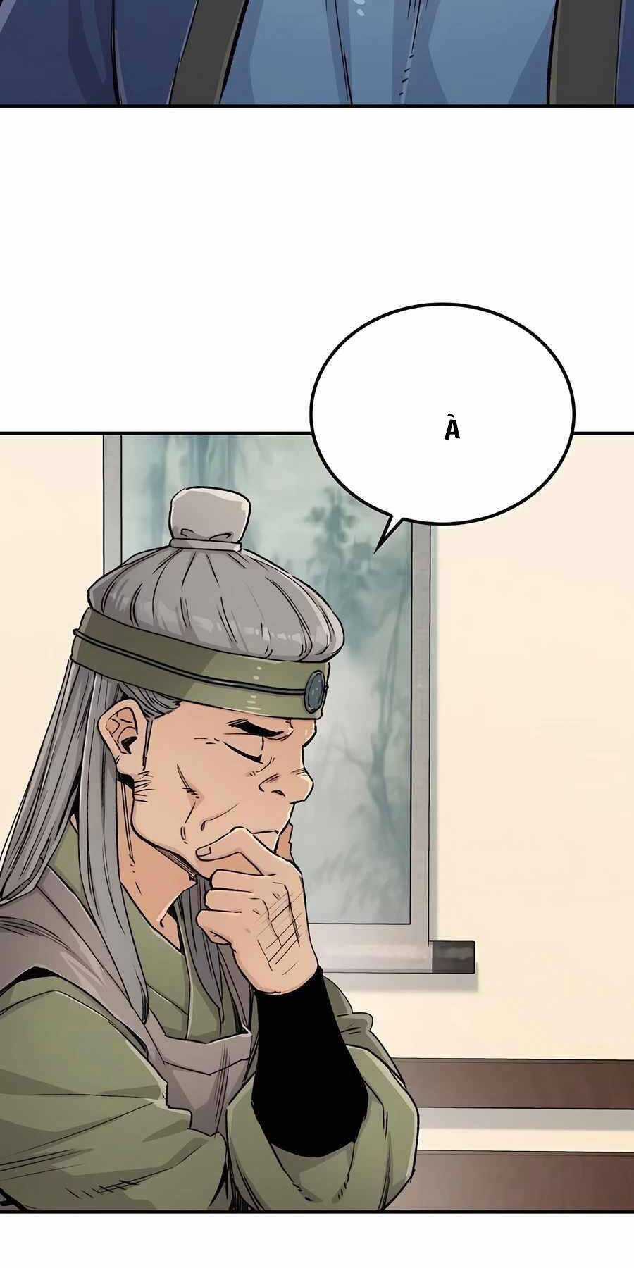 Thiên Ma Quy Hoàn Chương 13 trang 60