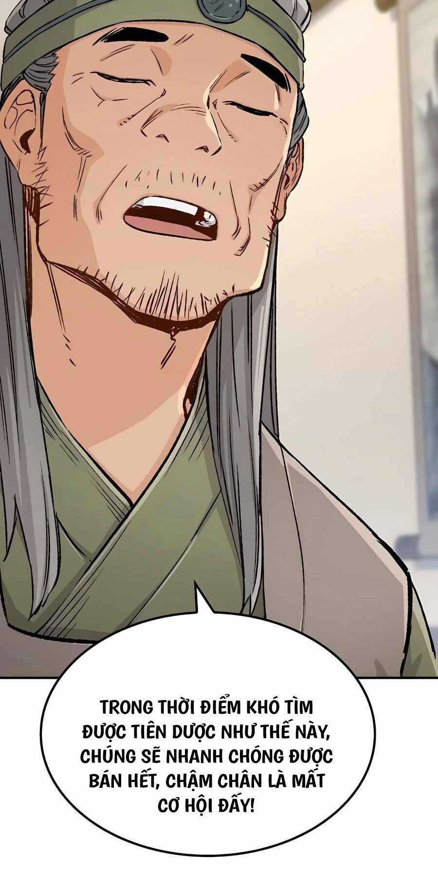 Thiên Ma Quy Hoàn Chương 13 trang 72