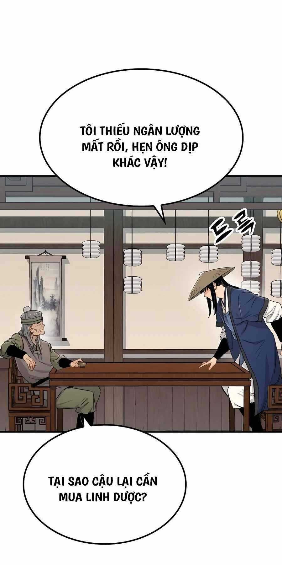 Thiên Ma Quy Hoàn Chương 13 trang 73