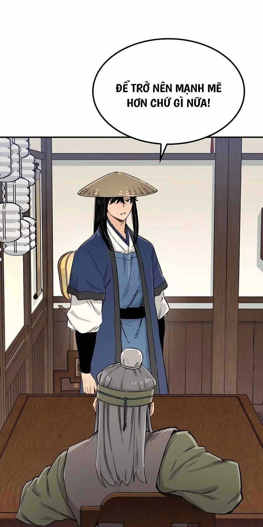 Thiên Ma Quy Hoàn Chương 13 trang 74