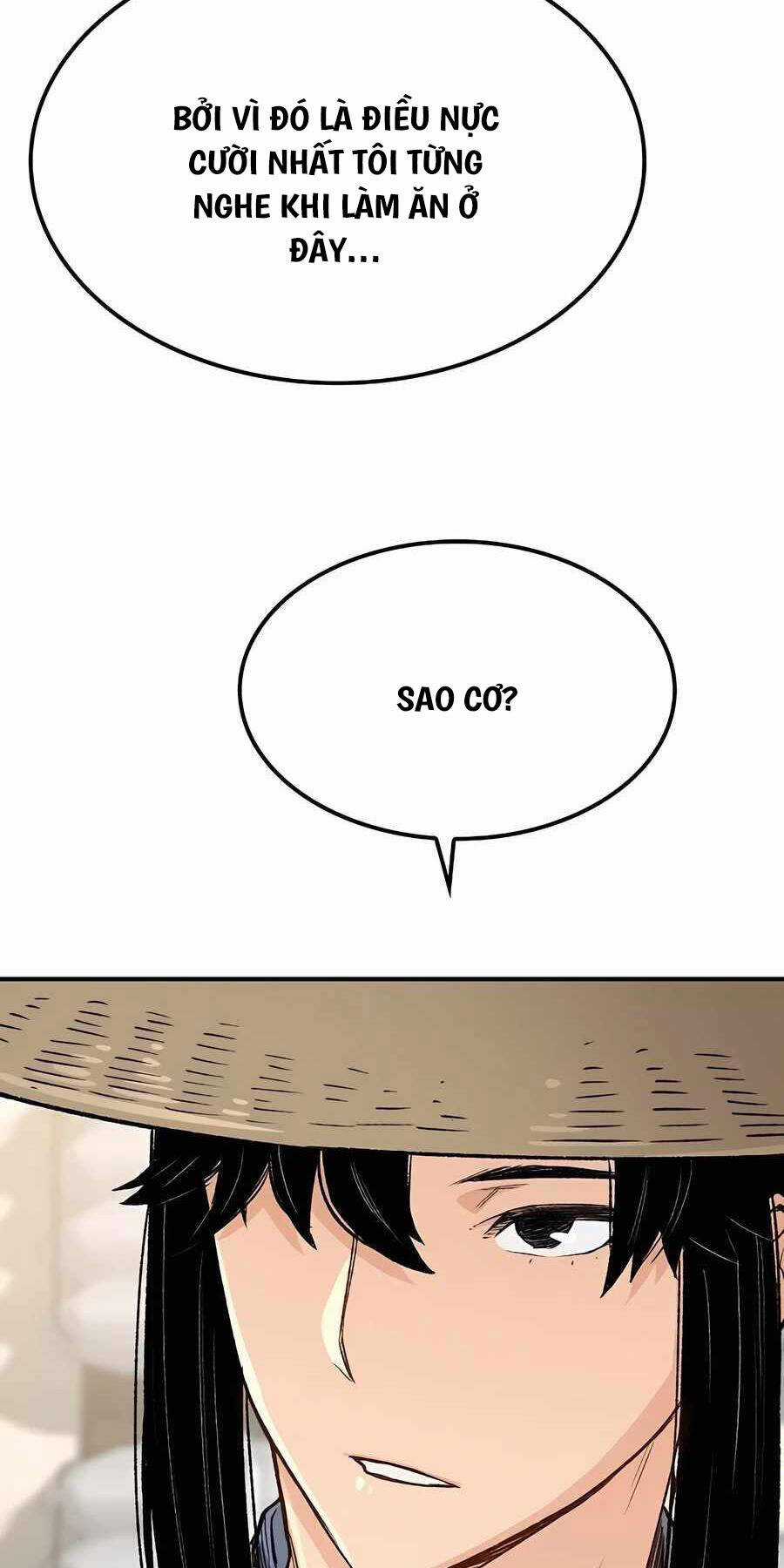 Thiên Ma Quy Hoàn Chương 13 trang 79