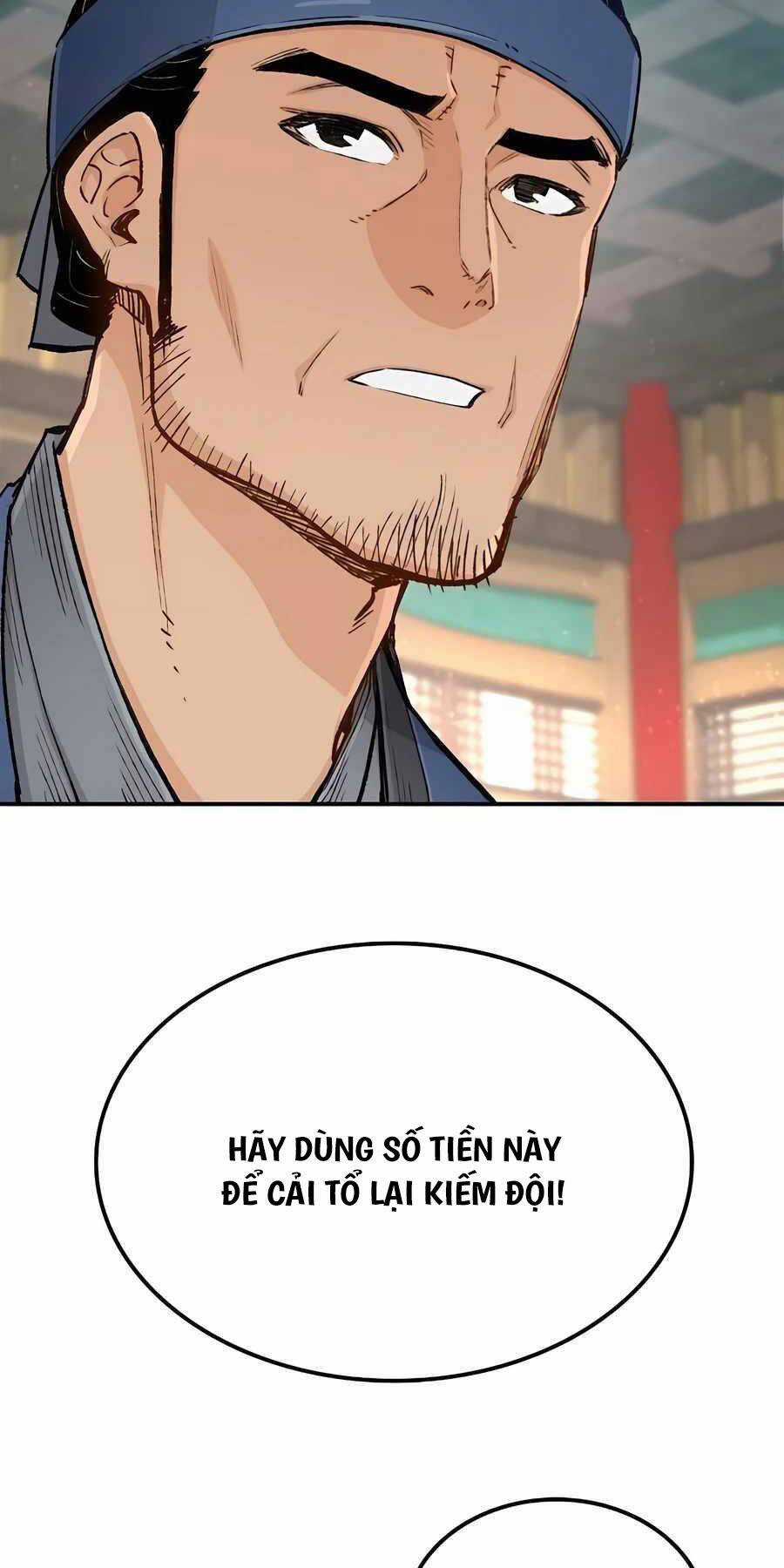 Thiên Ma Quy Hoàn Chương 13 trang 8