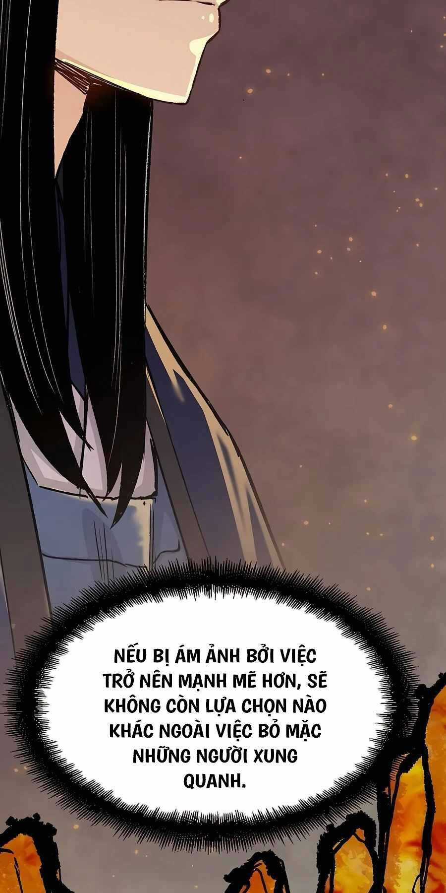 Thiên Ma Quy Hoàn Chương 13 trang 84