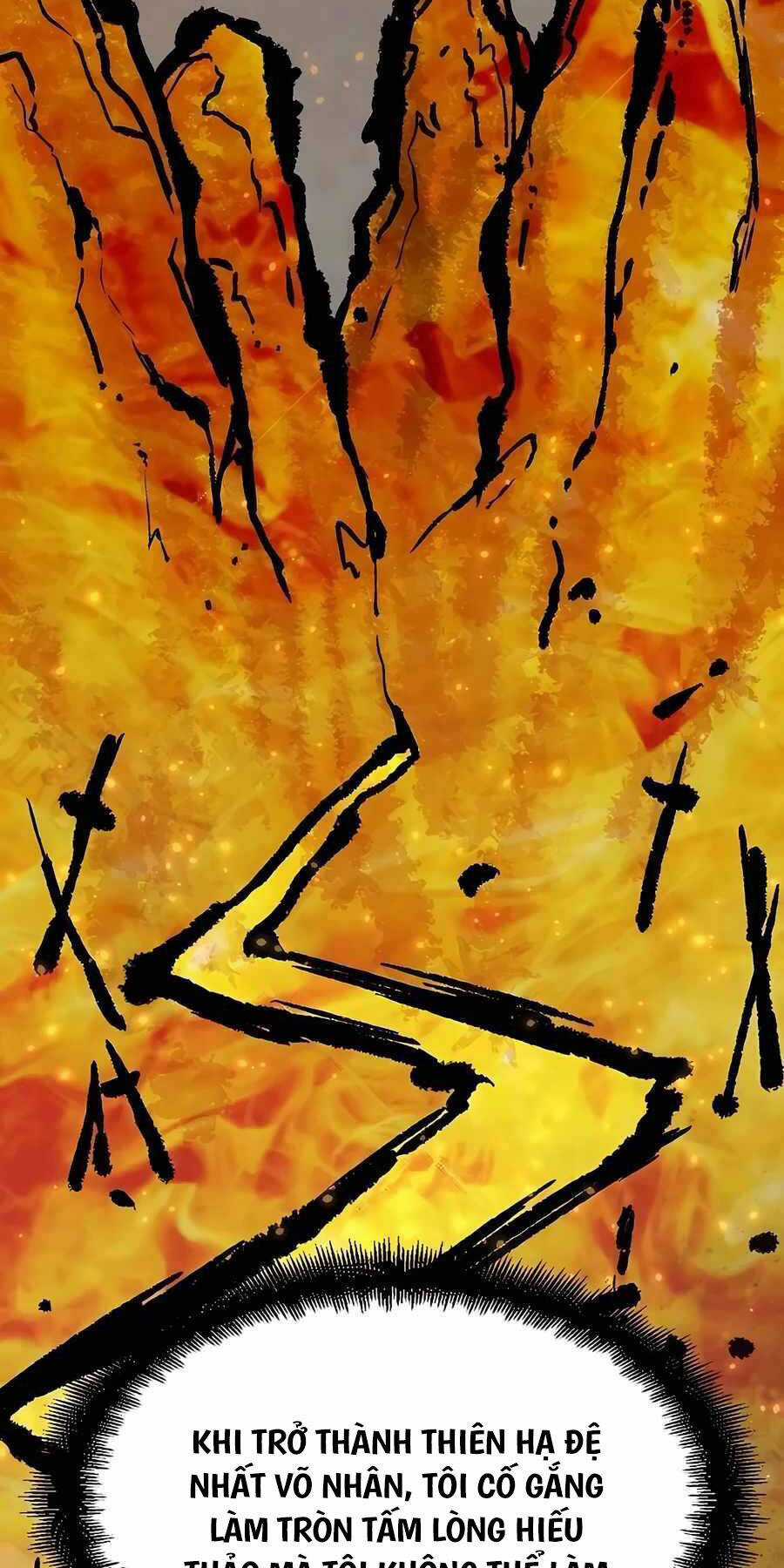 Thiên Ma Quy Hoàn Chương 13 trang 85