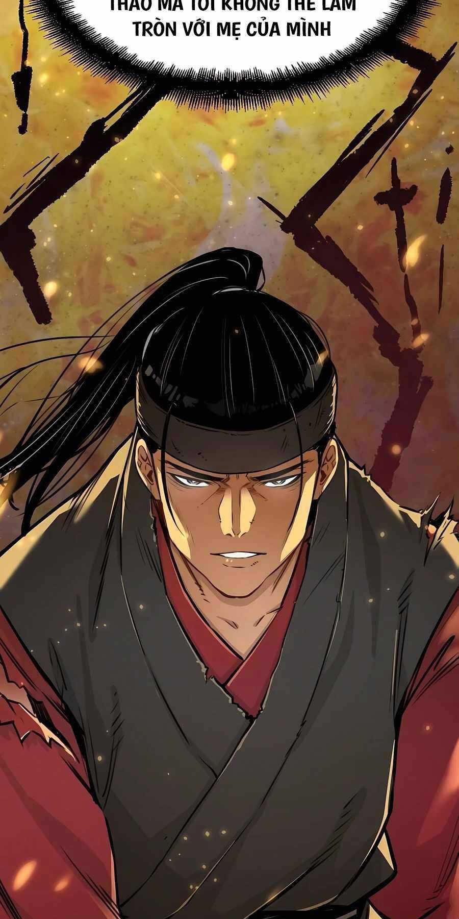 Thiên Ma Quy Hoàn Chương 13 trang 86