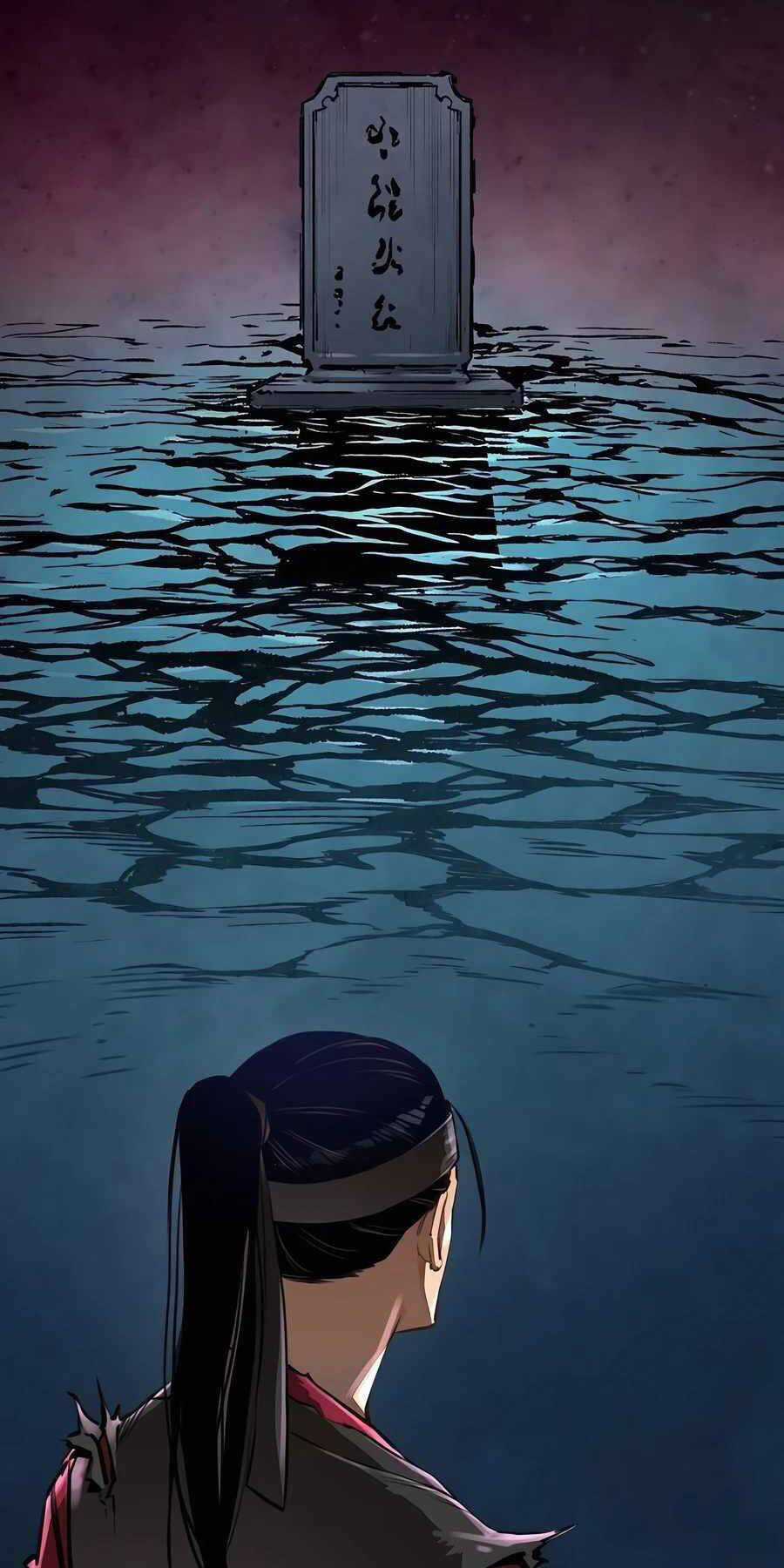 Thiên Ma Quy Hoàn Chương 13 trang 90