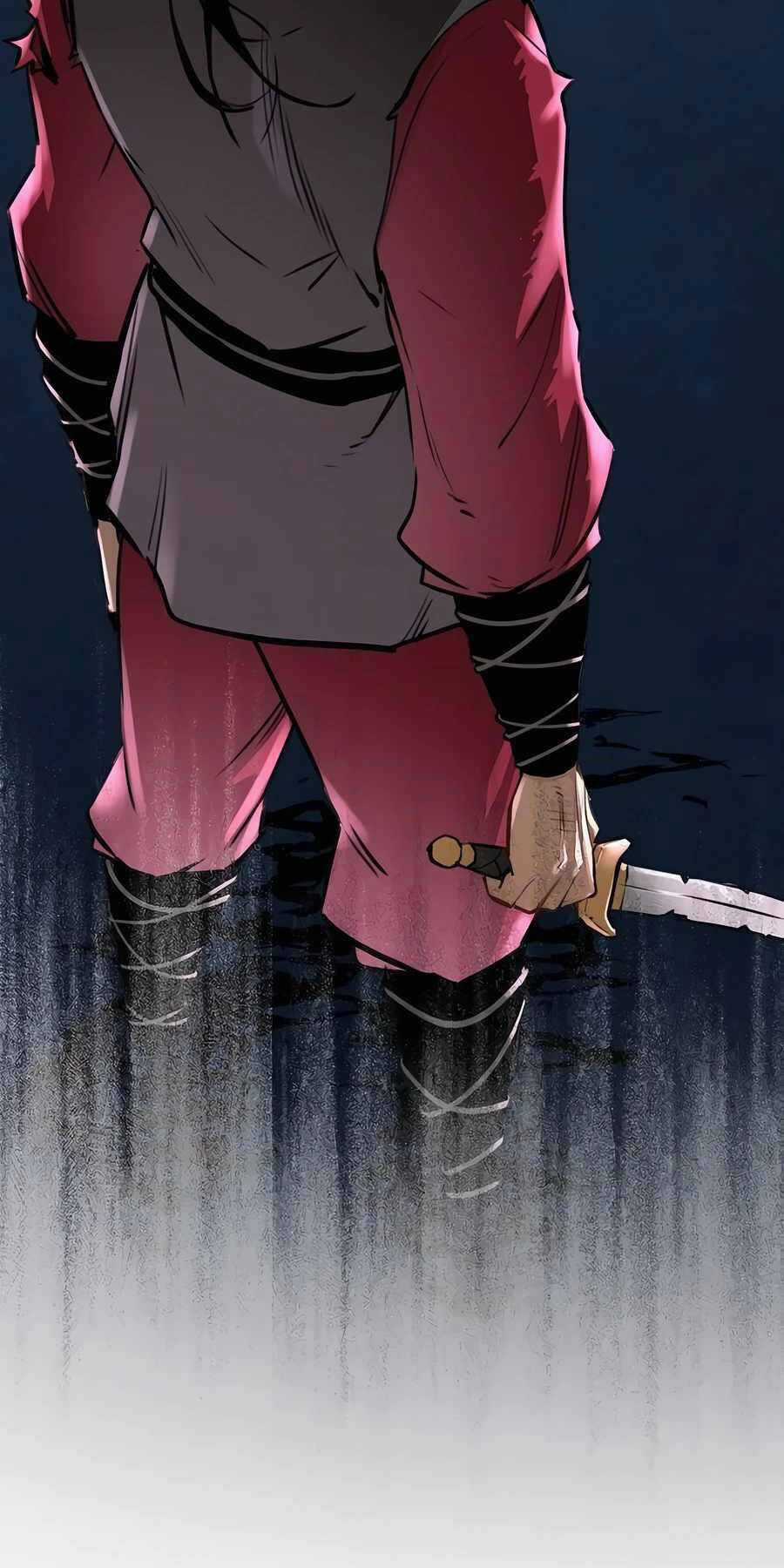 Thiên Ma Quy Hoàn Chương 13 trang 91