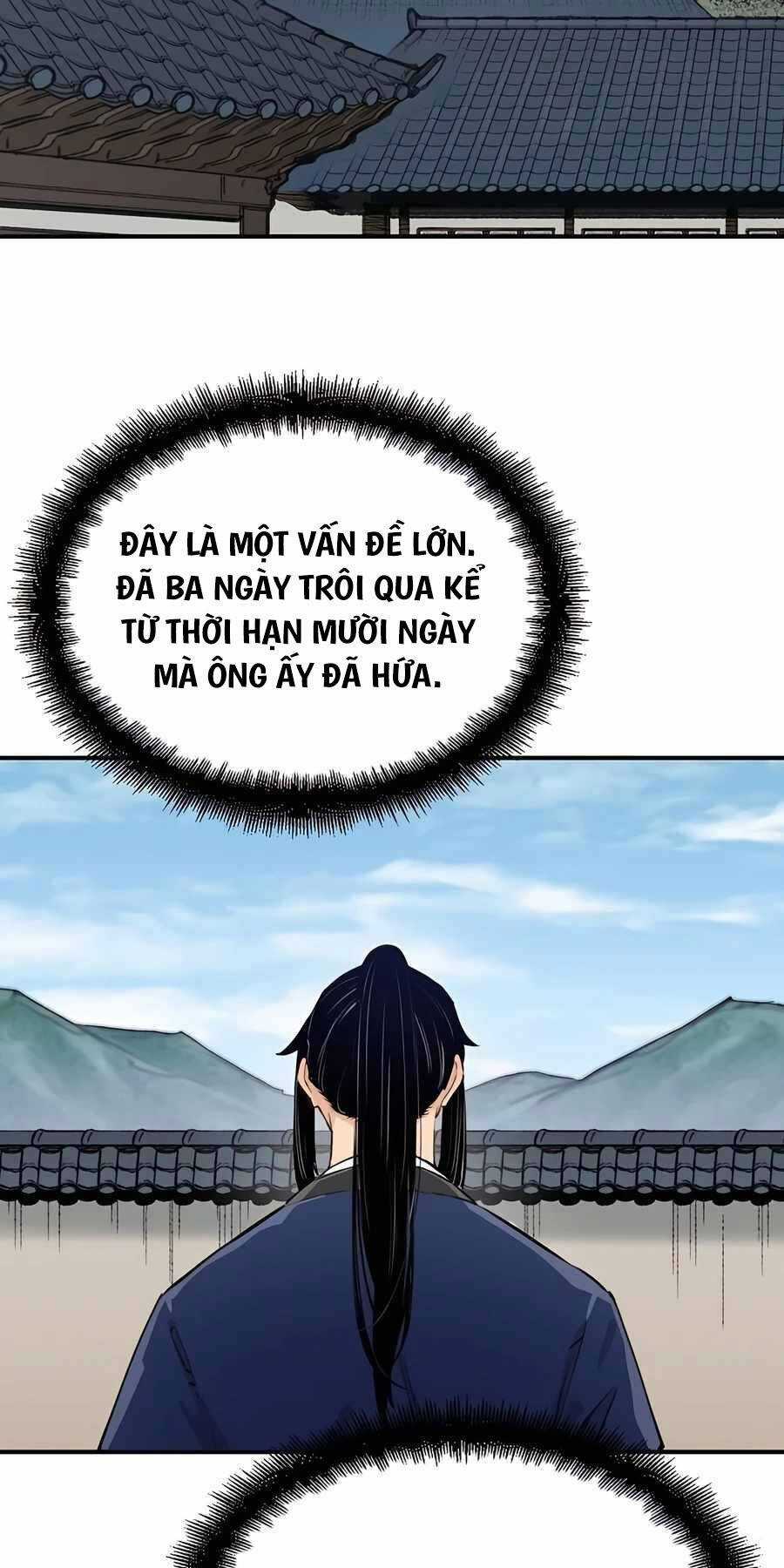 Thiên Ma Quy Hoàn Chương 13 trang 99