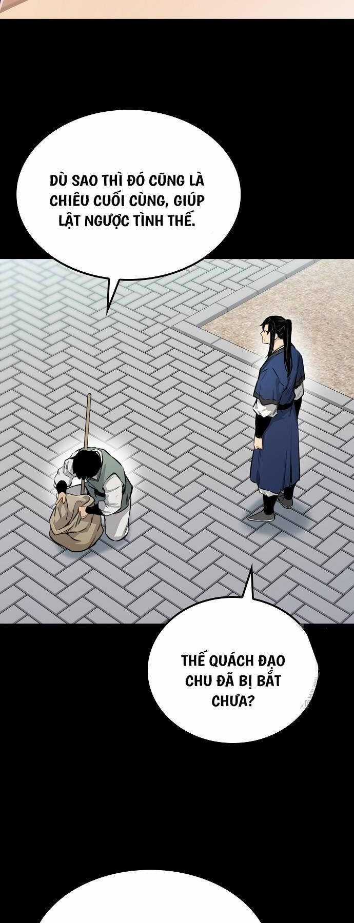 Thiên Ma Quy Hoàn Chương 14 trang 10