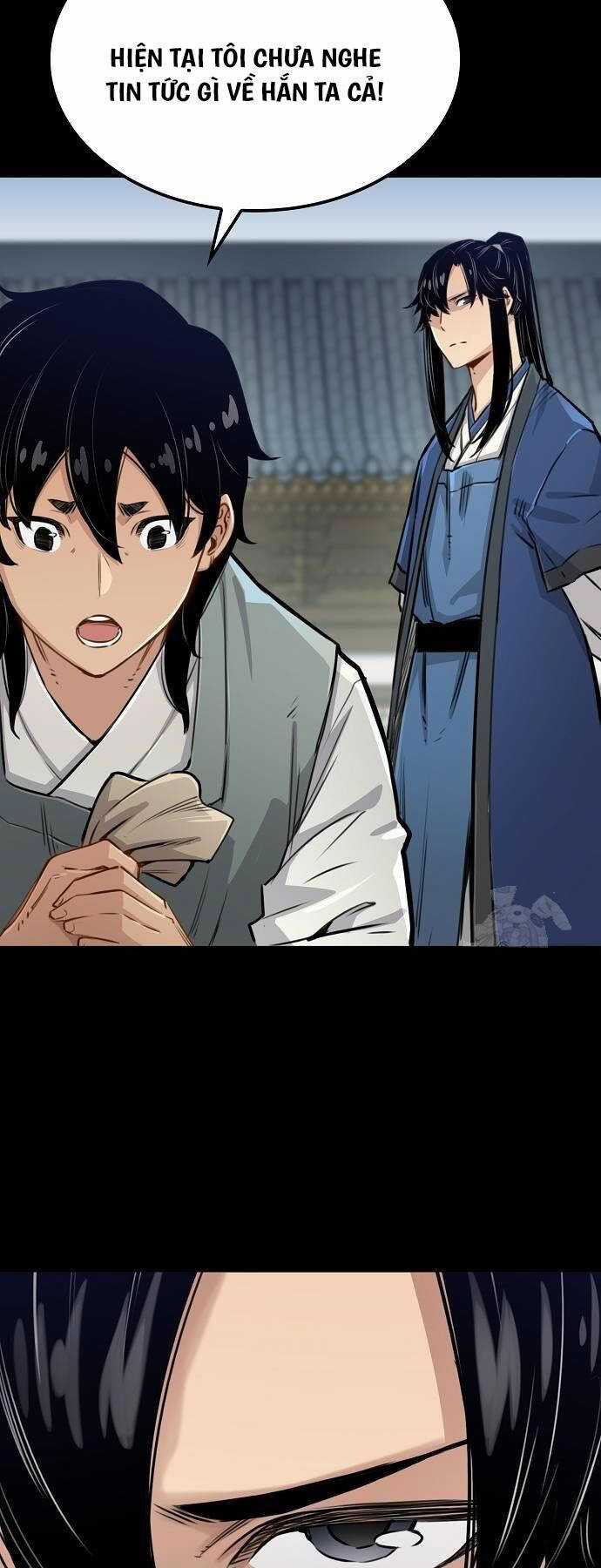 Thiên Ma Quy Hoàn Chương 14 trang 11