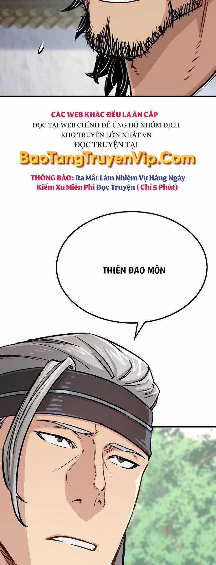 Thiên Ma Quy Hoàn Chương 14 trang 14