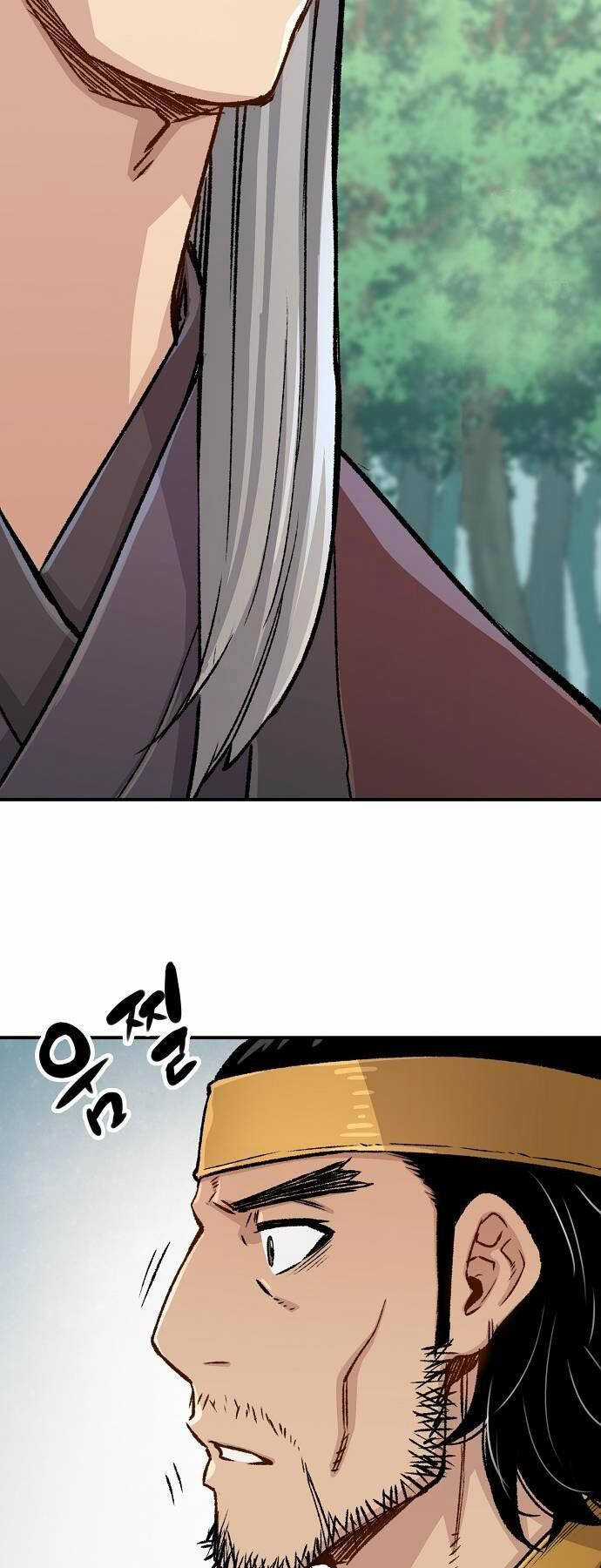 Thiên Ma Quy Hoàn Chương 14 trang 15