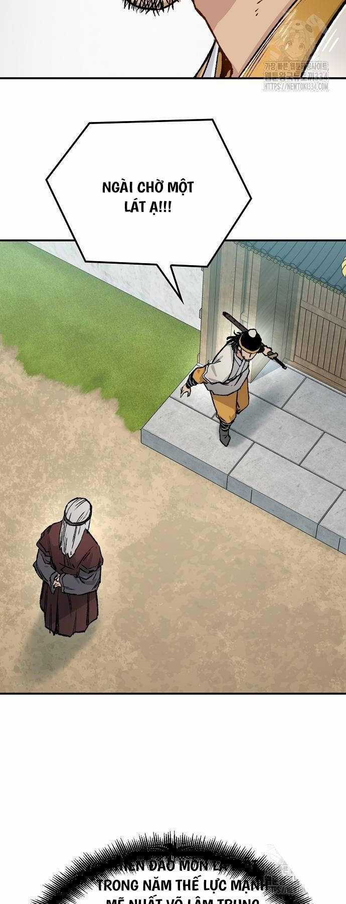 Thiên Ma Quy Hoàn Chương 14 trang 16