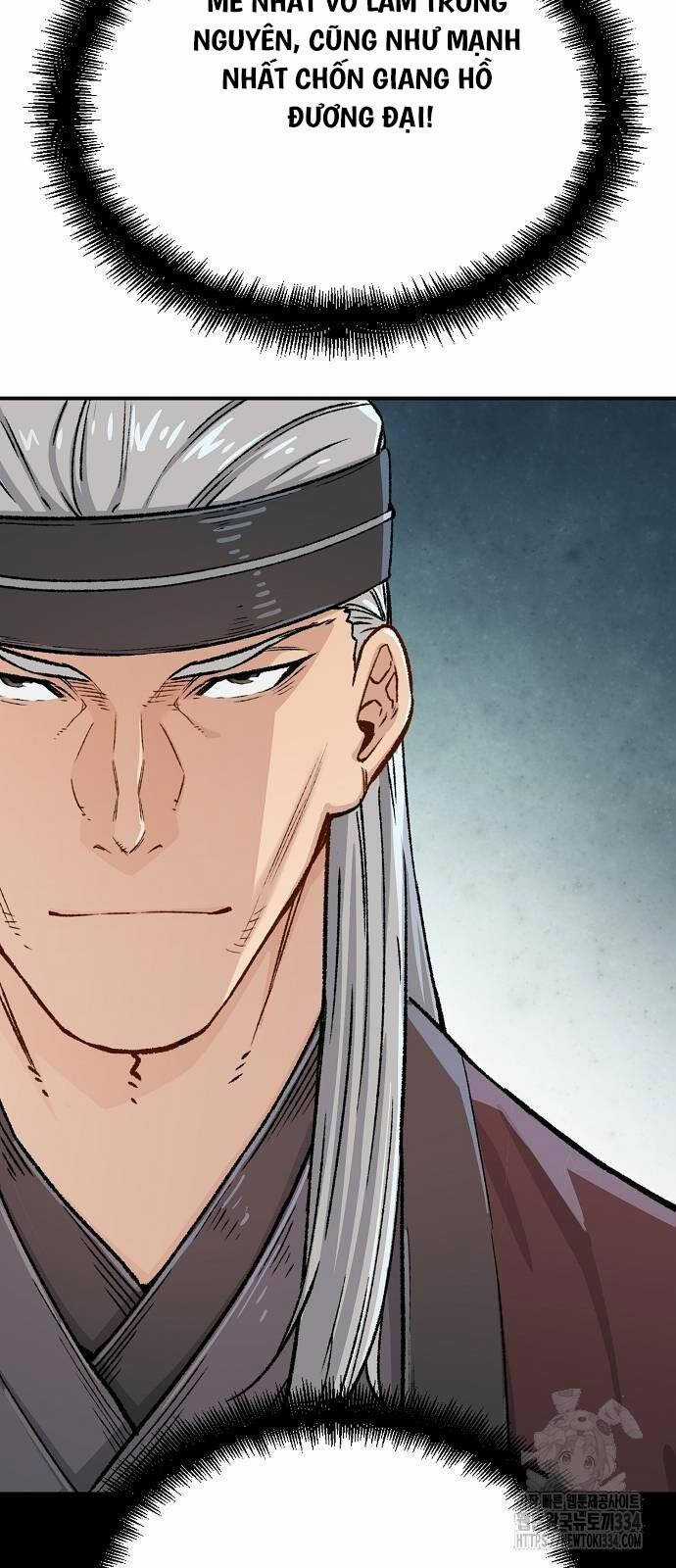 Thiên Ma Quy Hoàn Chương 14 trang 17