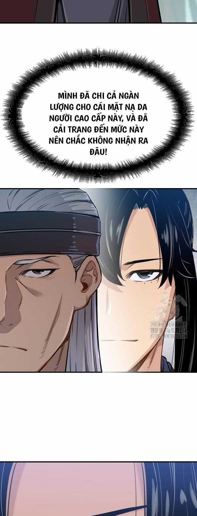 Thiên Ma Quy Hoàn Chương 14 trang 2