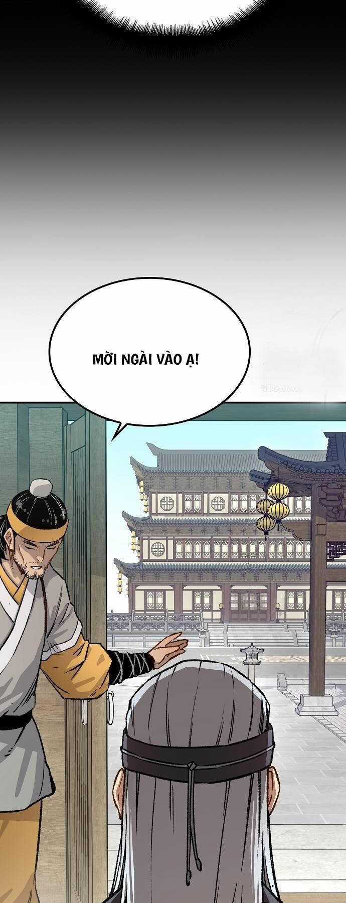 Thiên Ma Quy Hoàn Chương 14 trang 22