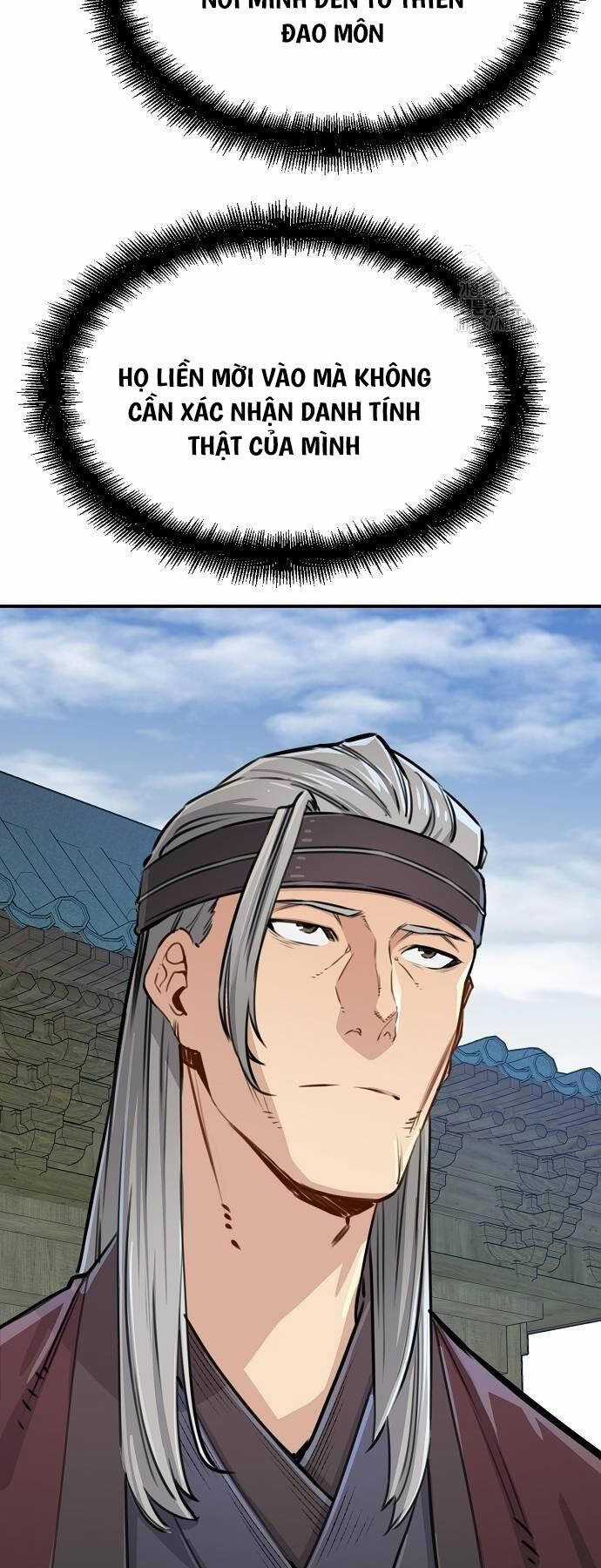 Thiên Ma Quy Hoàn Chương 14 trang 24