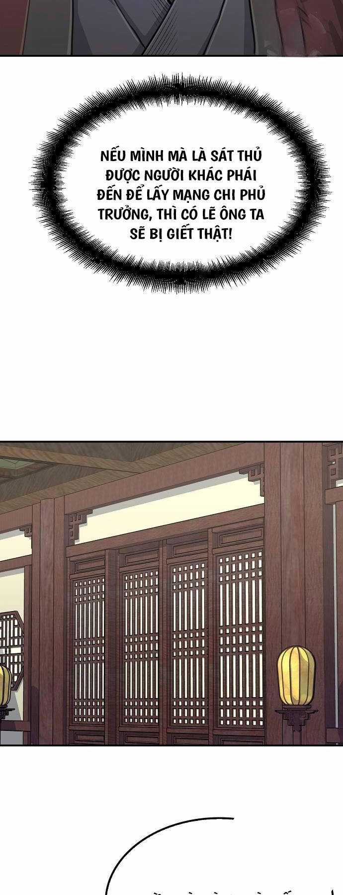 Thiên Ma Quy Hoàn Chương 14 trang 25