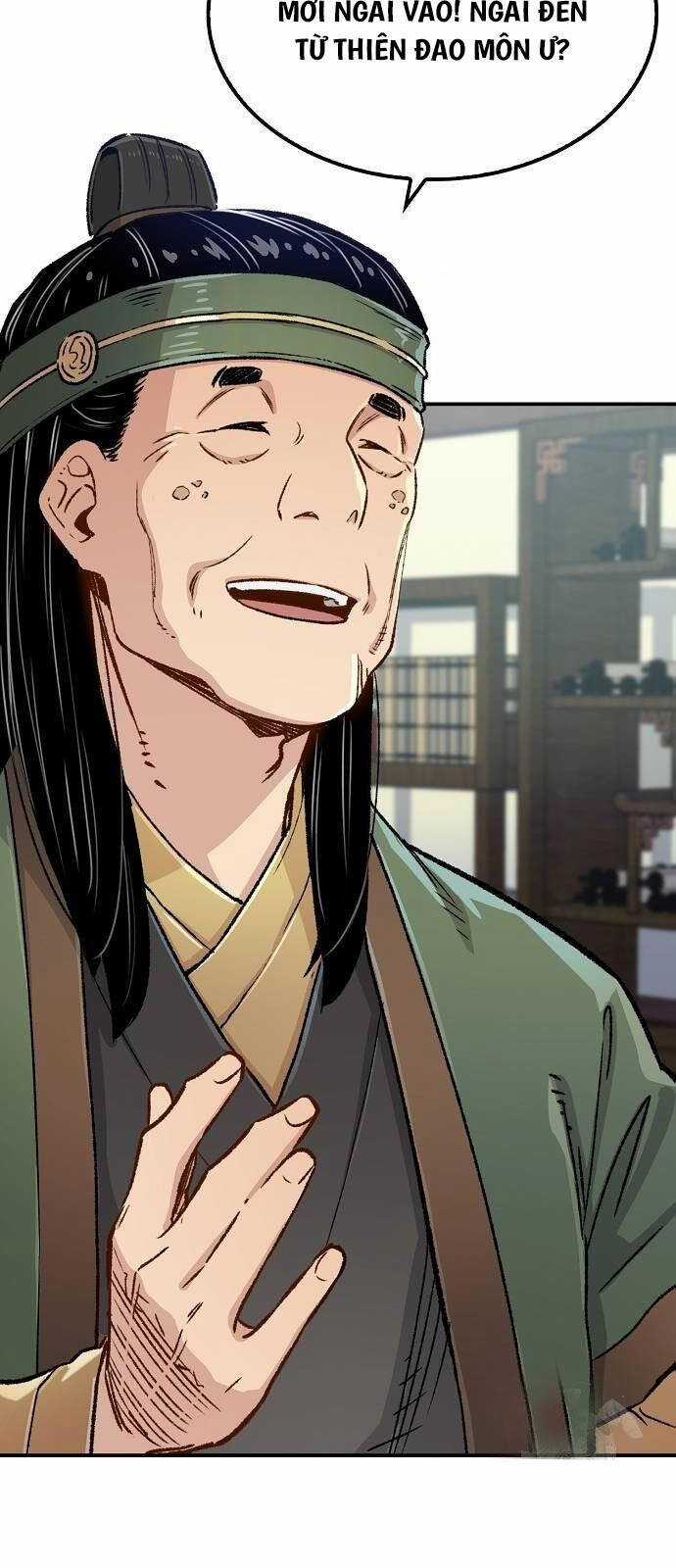 Thiên Ma Quy Hoàn Chương 14 trang 26