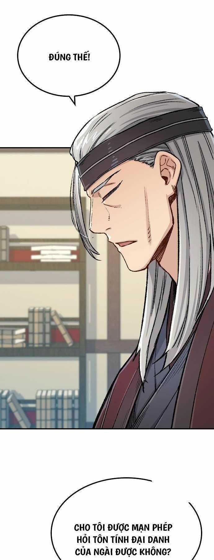 Thiên Ma Quy Hoàn Chương 14 trang 27