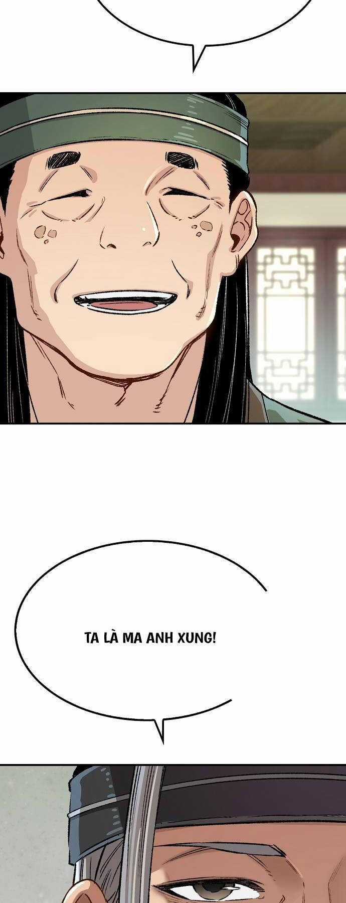 Thiên Ma Quy Hoàn Chương 14 trang 28