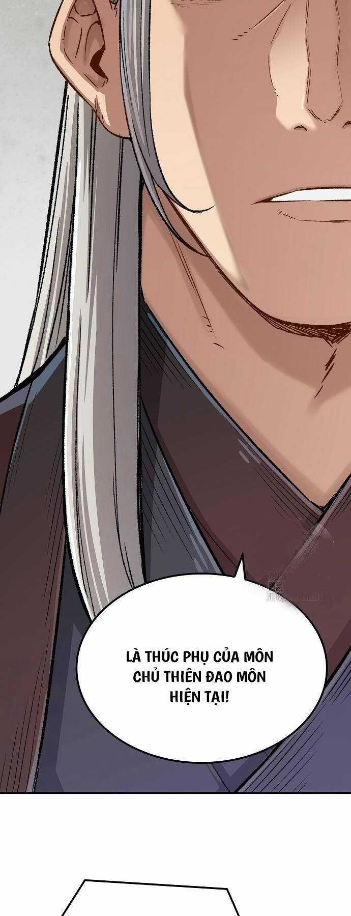 Thiên Ma Quy Hoàn Chương 14 trang 29