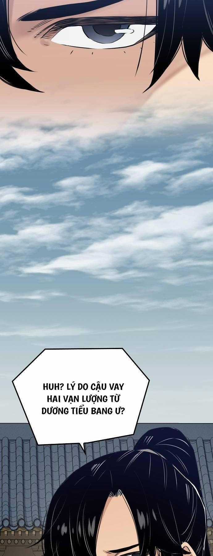 Thiên Ma Quy Hoàn Chương 14 trang 3