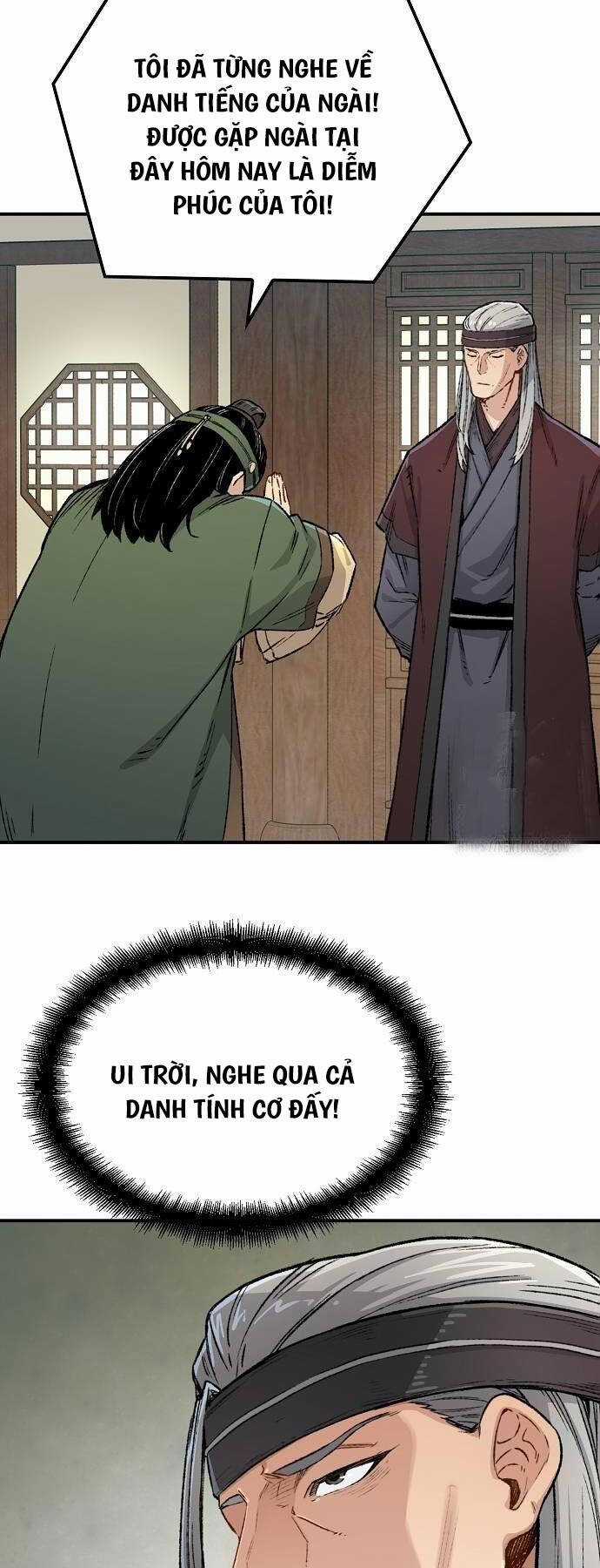 Thiên Ma Quy Hoàn Chương 14 trang 30