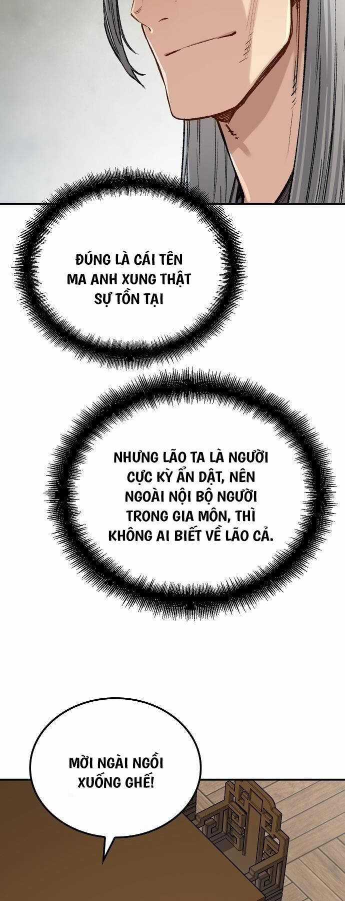 Thiên Ma Quy Hoàn Chương 14 trang 31