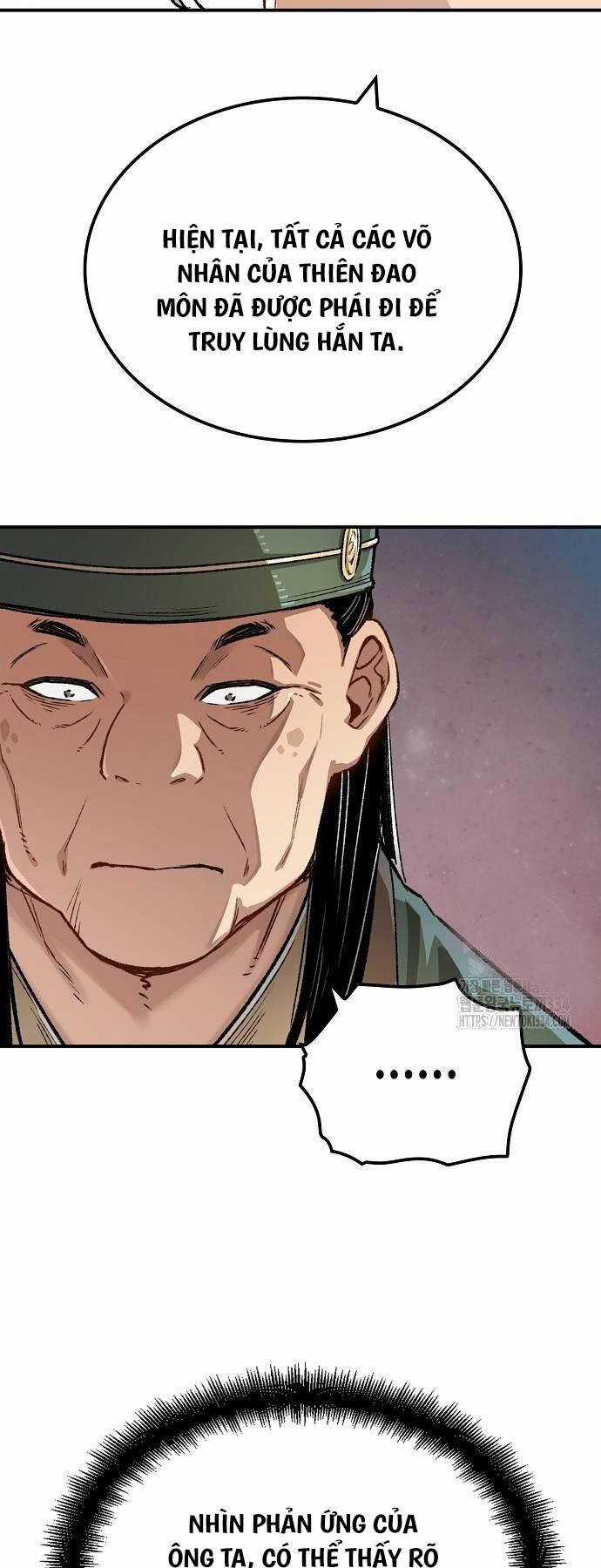 Thiên Ma Quy Hoàn Chương 14 trang 38