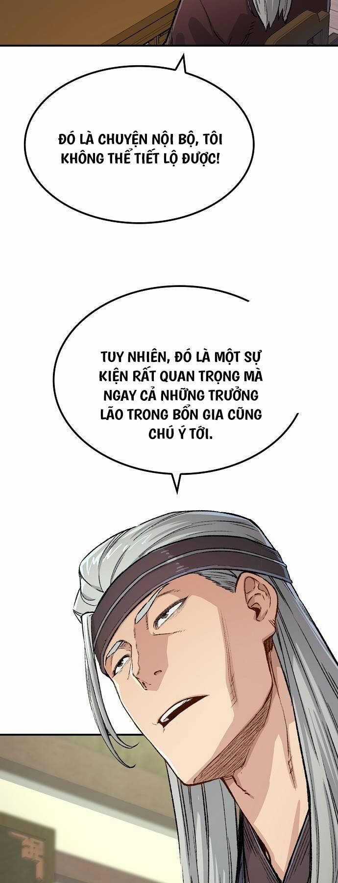 Thiên Ma Quy Hoàn Chương 14 trang 40