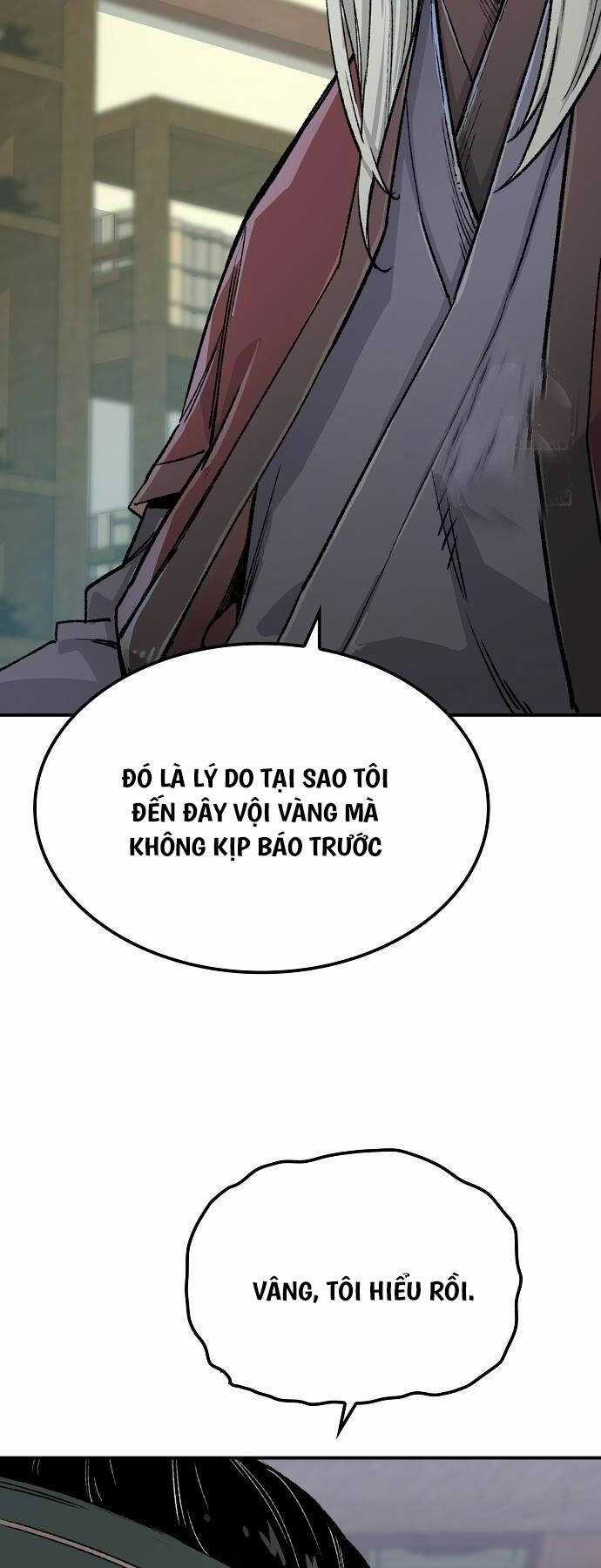 Thiên Ma Quy Hoàn Chương 14 trang 41