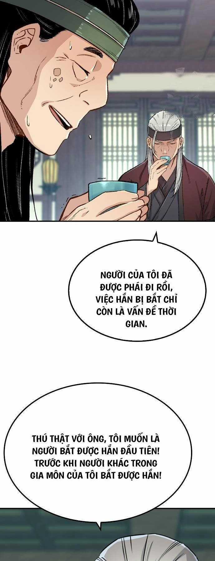 Thiên Ma Quy Hoàn Chương 14 trang 42