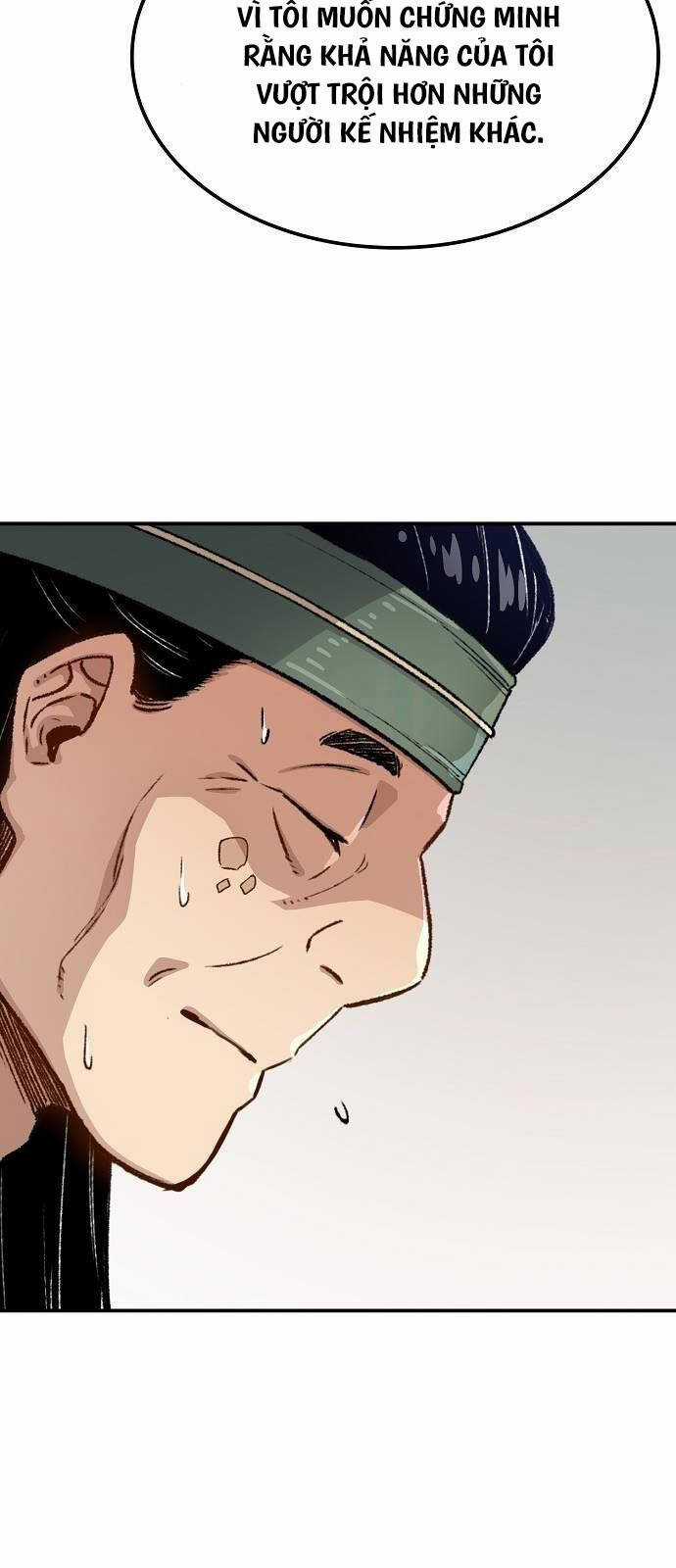 Thiên Ma Quy Hoàn Chương 14 trang 44