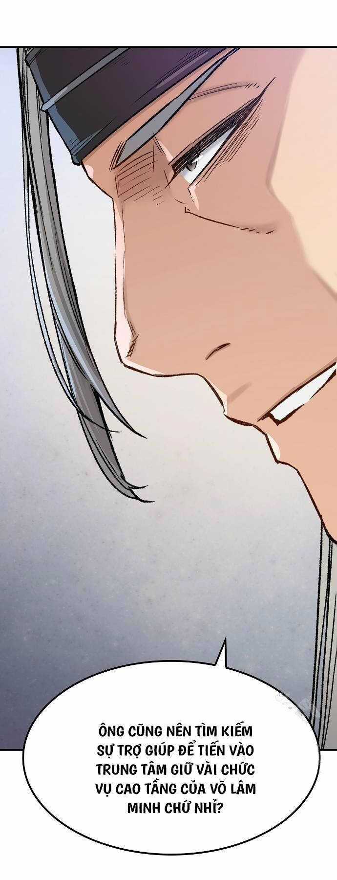 Thiên Ma Quy Hoàn Chương 14 trang 45