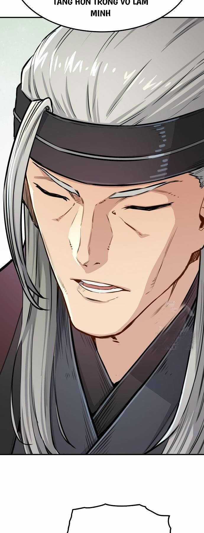 Thiên Ma Quy Hoàn Chương 14 trang 47