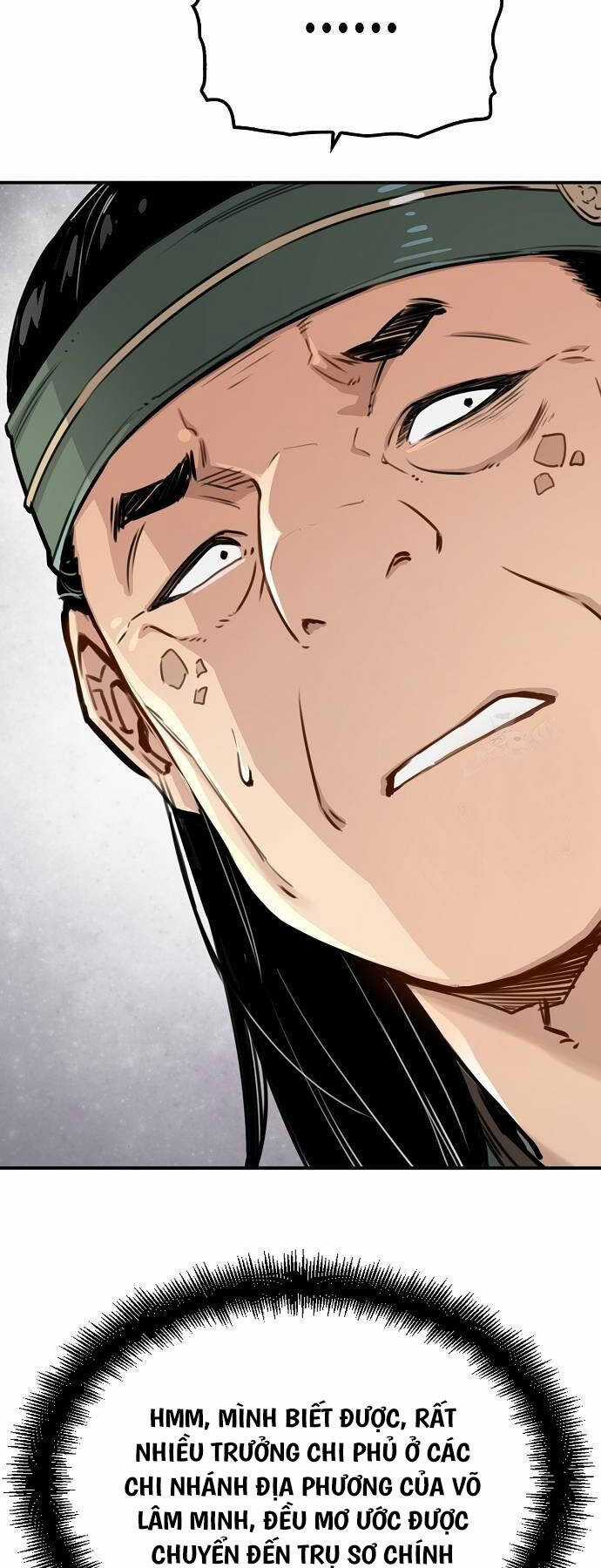 Thiên Ma Quy Hoàn Chương 14 trang 48