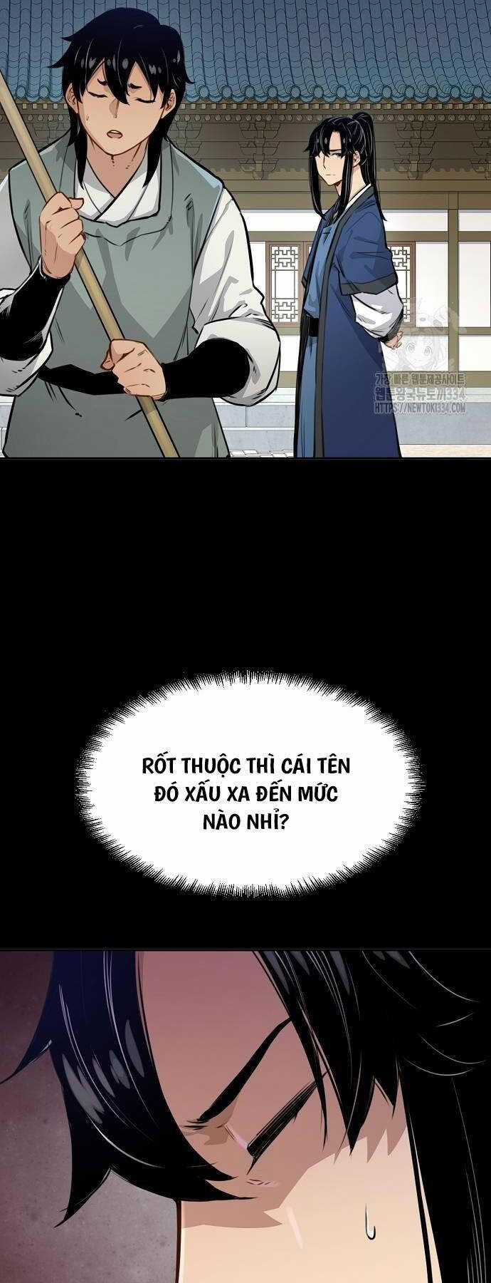 Thiên Ma Quy Hoàn Chương 14 trang 5