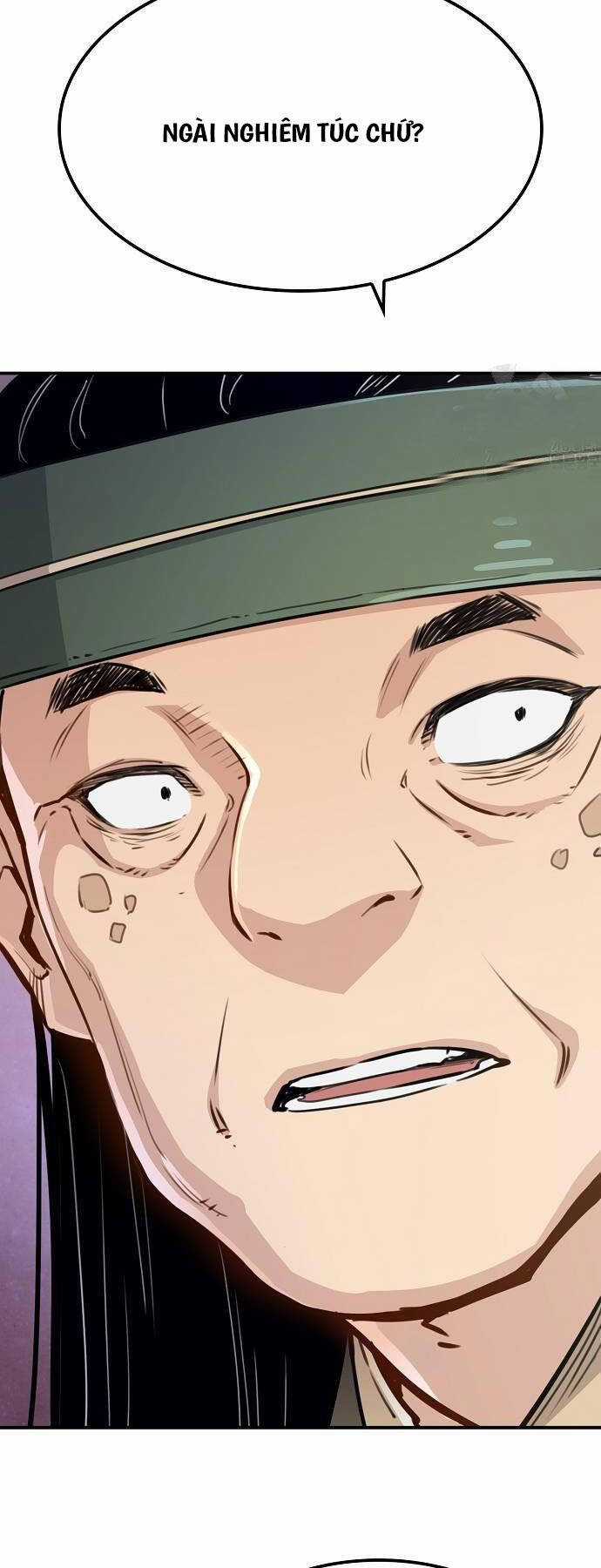 Thiên Ma Quy Hoàn Chương 14 trang 50