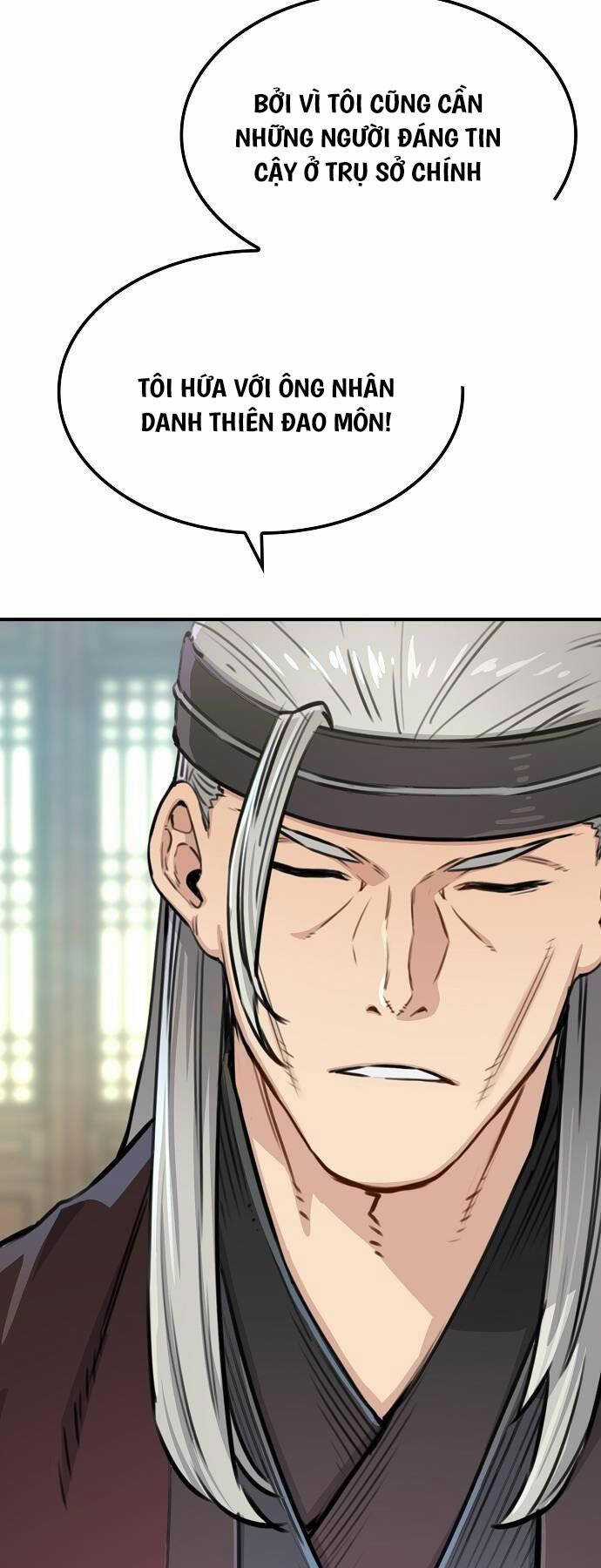 Thiên Ma Quy Hoàn Chương 14 trang 51