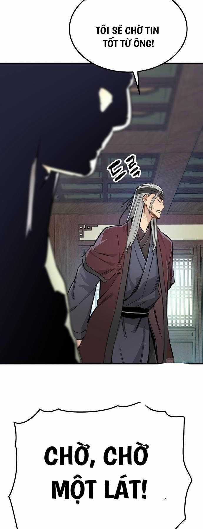 Thiên Ma Quy Hoàn Chương 14 trang 55