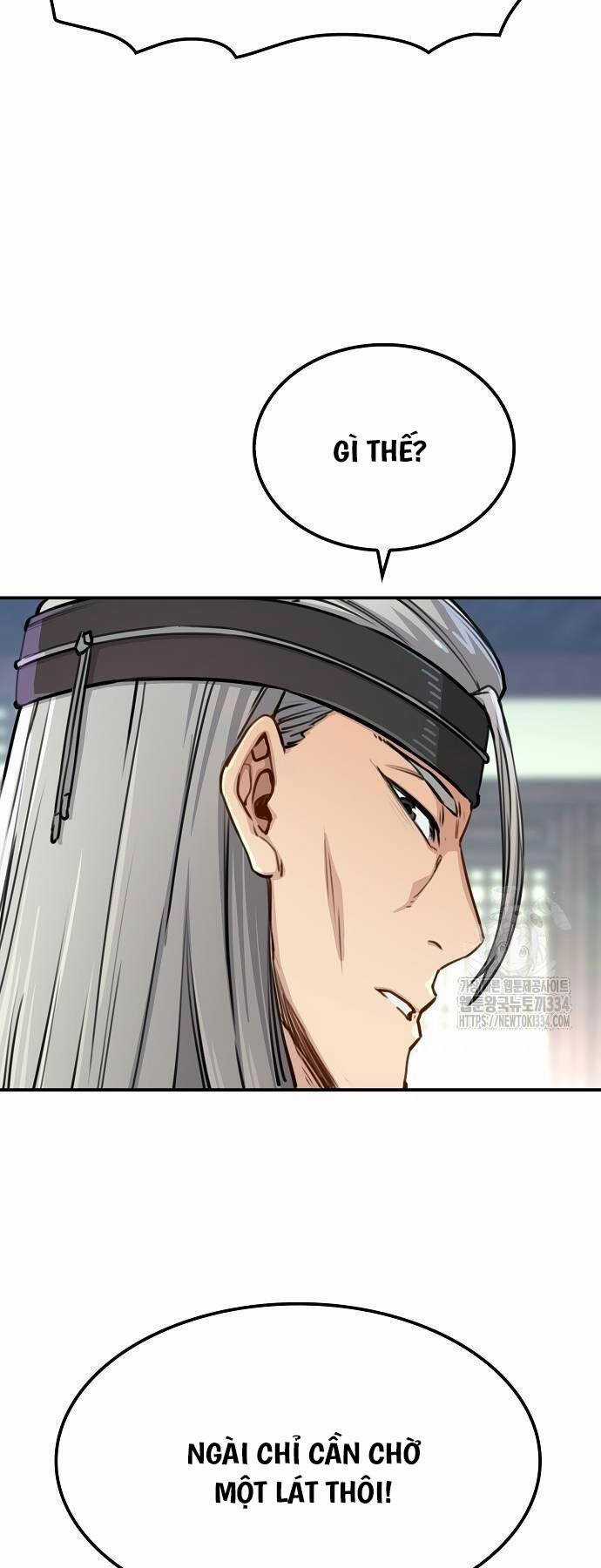 Thiên Ma Quy Hoàn Chương 14 trang 56