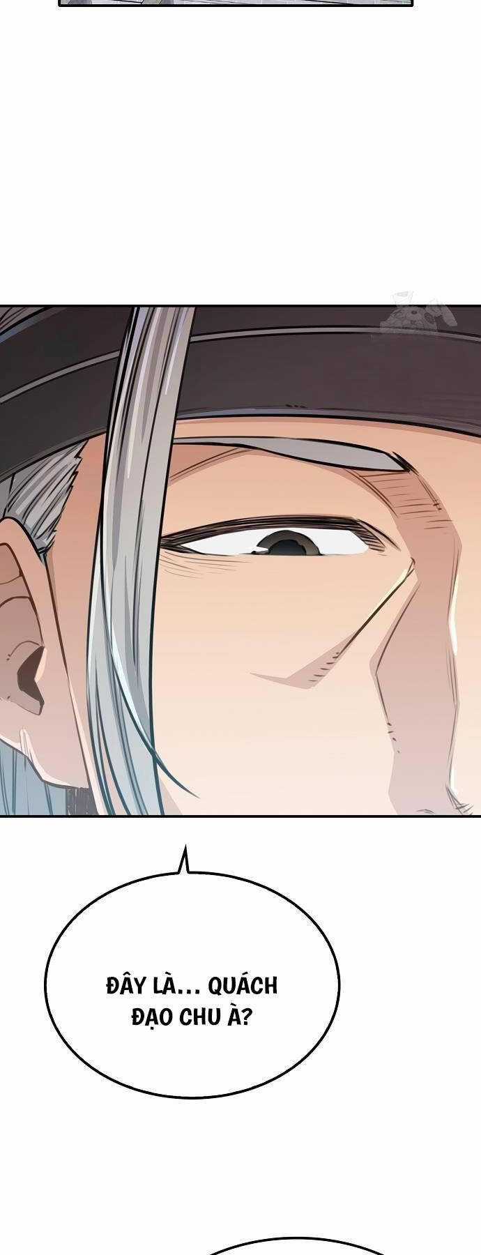 Thiên Ma Quy Hoàn Chương 14 trang 59