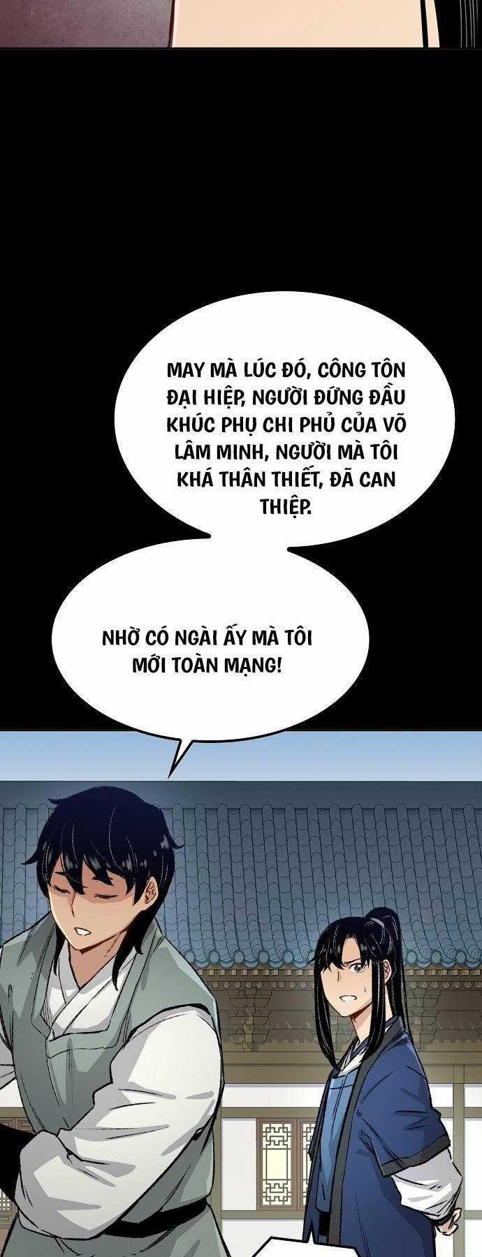 Thiên Ma Quy Hoàn Chương 14 trang 6