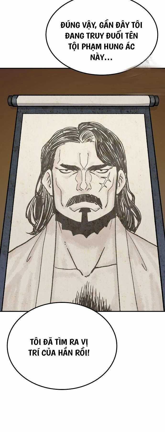 Thiên Ma Quy Hoàn Chương 14 trang 60