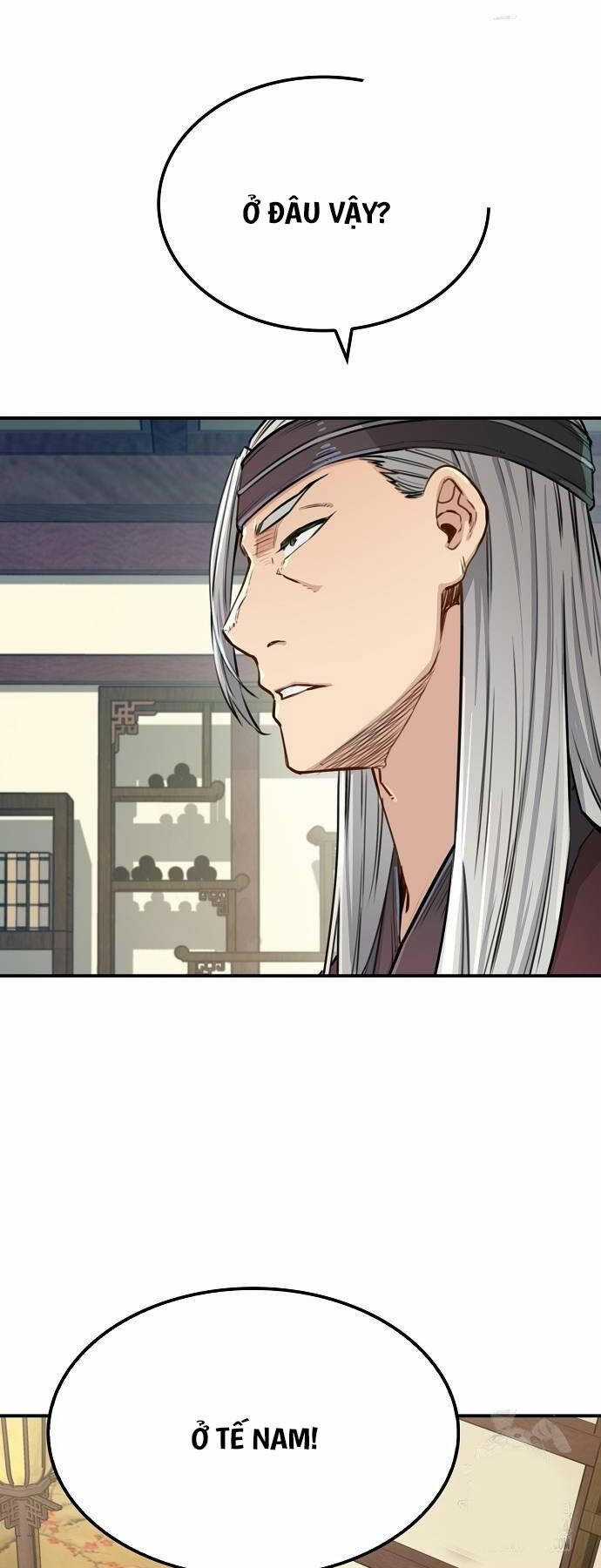 Thiên Ma Quy Hoàn Chương 14 trang 61