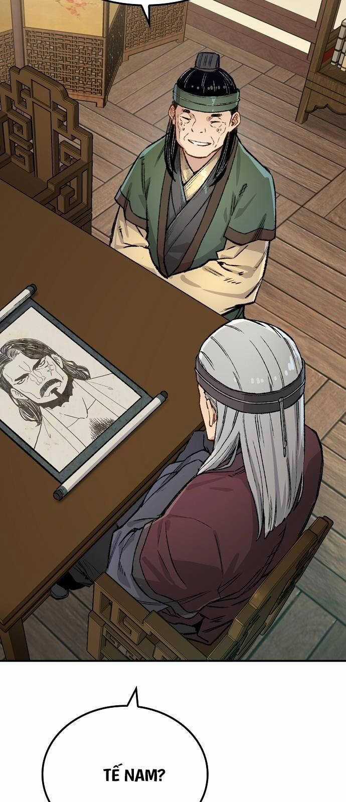 Thiên Ma Quy Hoàn Chương 14 trang 62